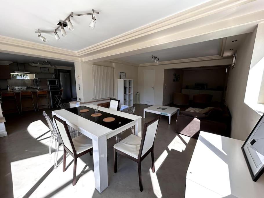 Maison Provencale 3 Chambres Cagnes-sur-Mer Exterior photo